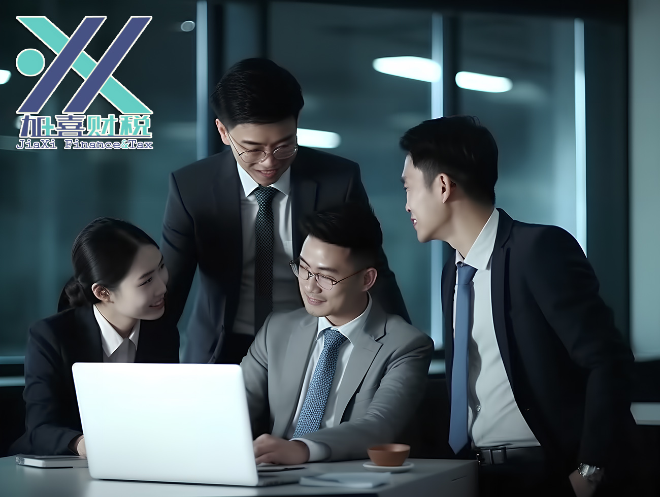 شرح الخطوات الكاملة لتسجيل شركة في الصين بدءاً من الموافقة على الاسم حتى التسجيل الضريبي