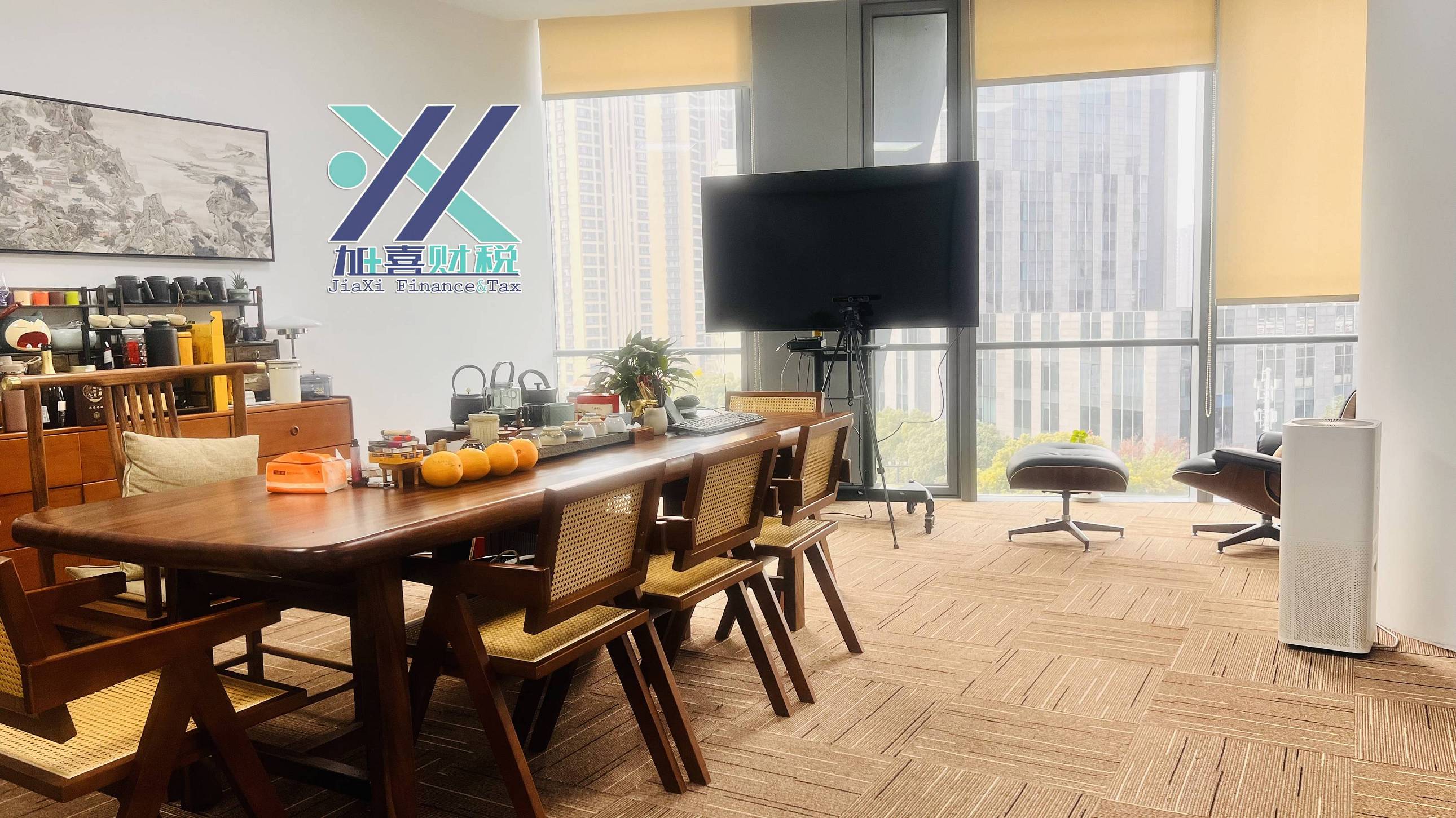 أساسيات النظام الضريبي الصيني وتأثيرها على التخطيط المالي لشركات الناشئة