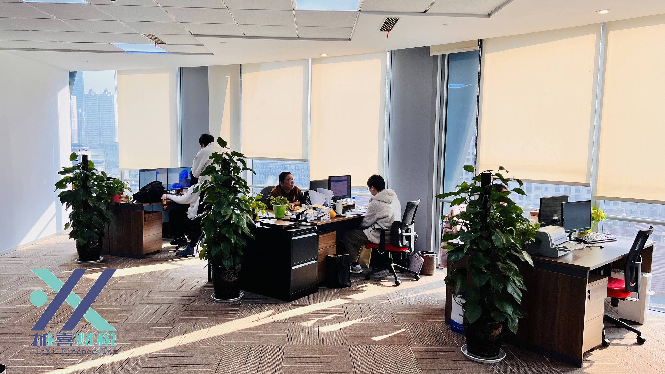 تأثير قانون الأمن السيبراني الصيني على إدارة بيانات الشركات الأجنبية  