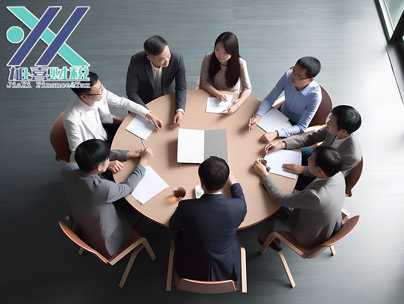 شرح نظام النافذة الموحدة للتجارة الدولية لتسجيل الشركات الأجنبية في شانغهاي