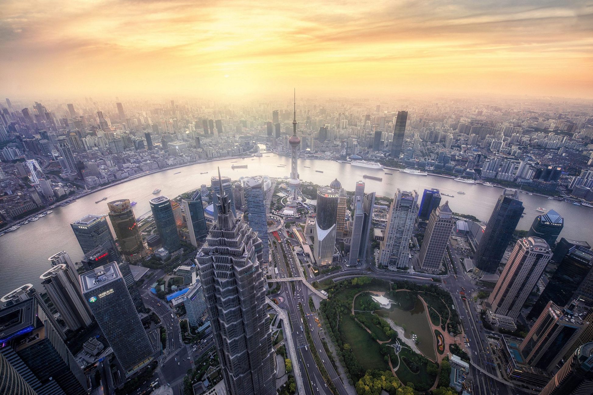 الدعم والامتيازات الضريبية للأنشطة البحثية والتطويرية للشركات الأجنبية في الصين