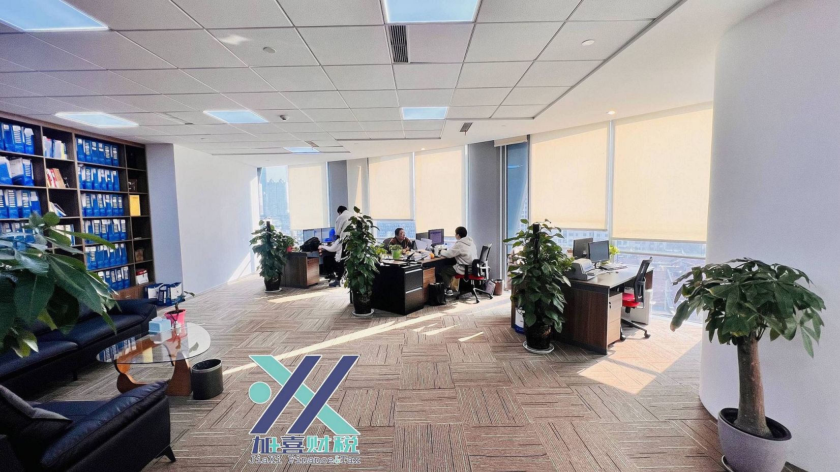 اختيار شريك ريادة الأعمال: الإطار القانوني واتفاقية التعاون